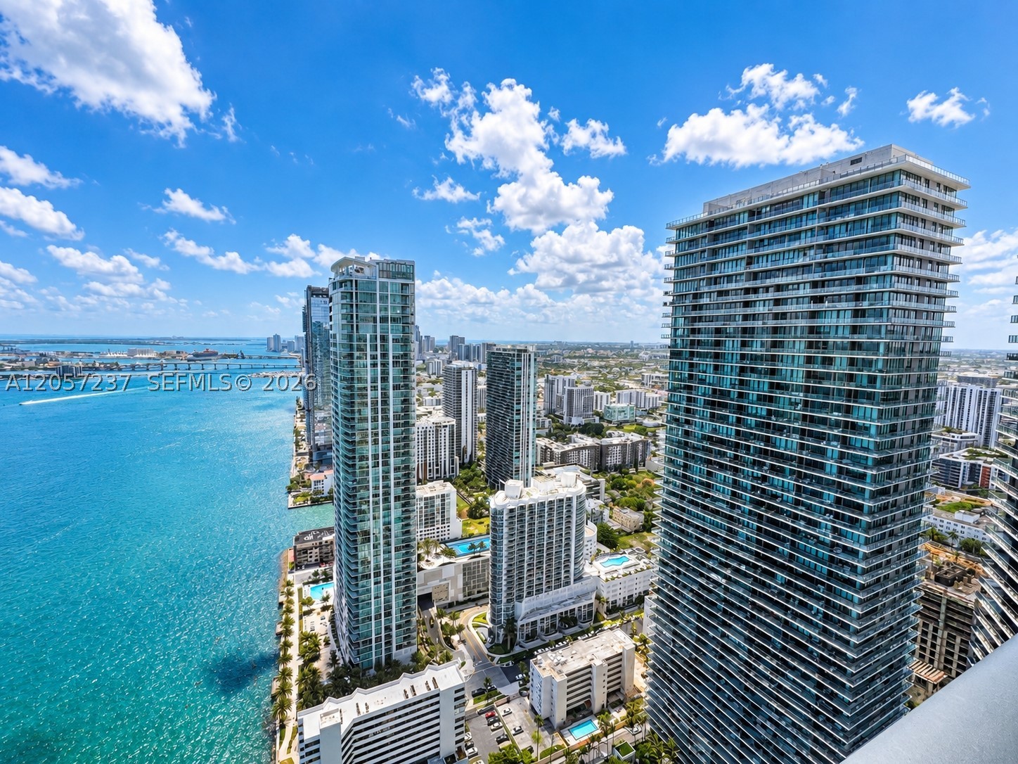 3131 NE 7th Ave #PH4901, Miami FL 33137