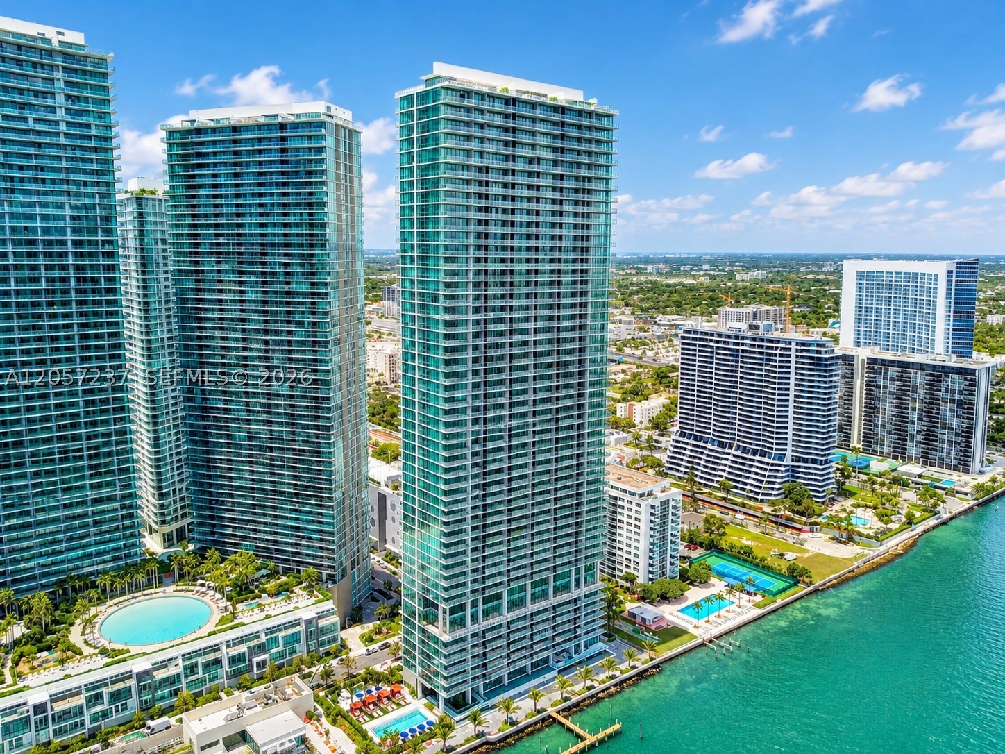 3131 NE 7th Ave #PH4901, Miami FL 33137