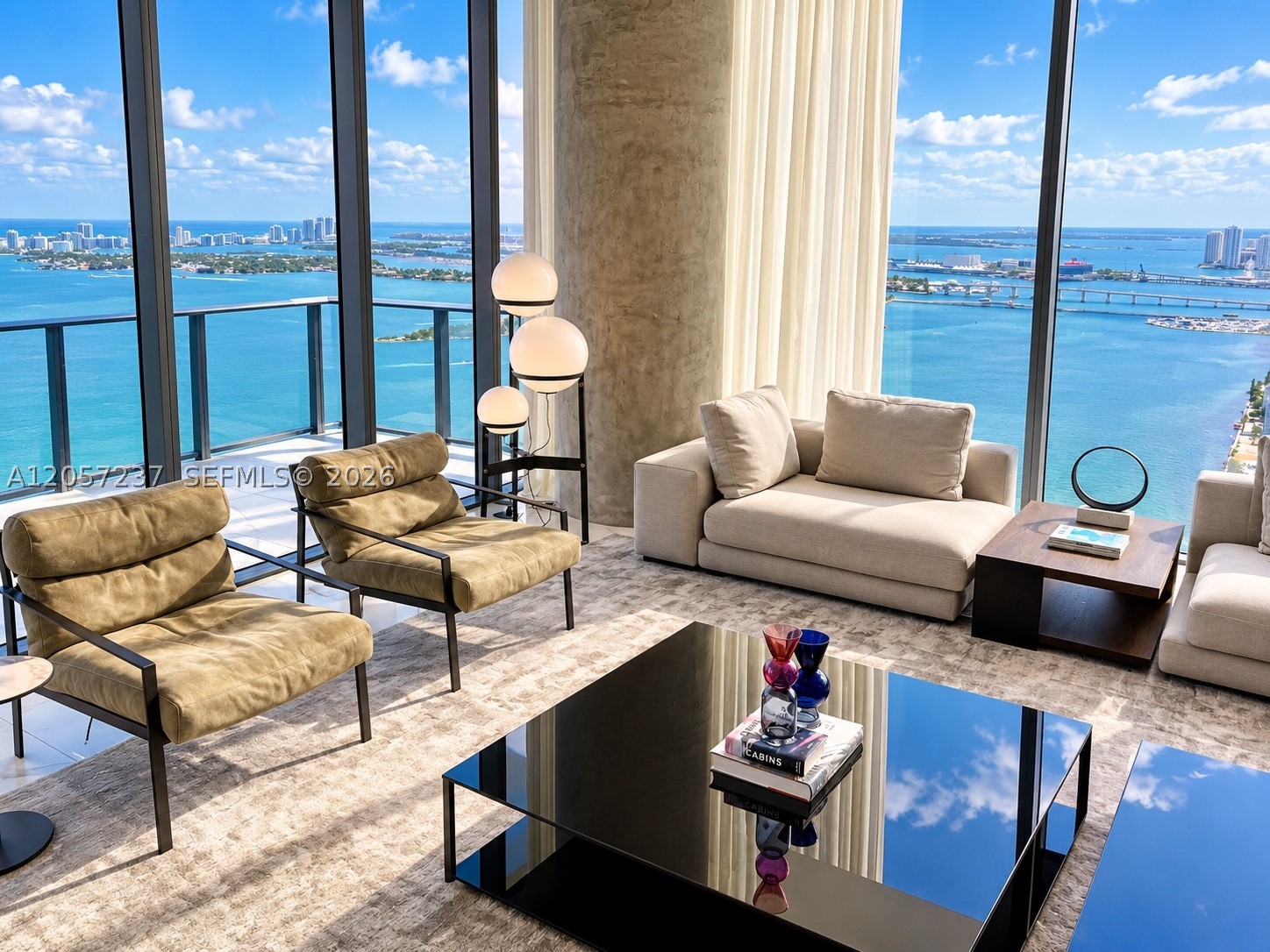 3131 NE 7th Ave #PH4901, Miami FL 33137