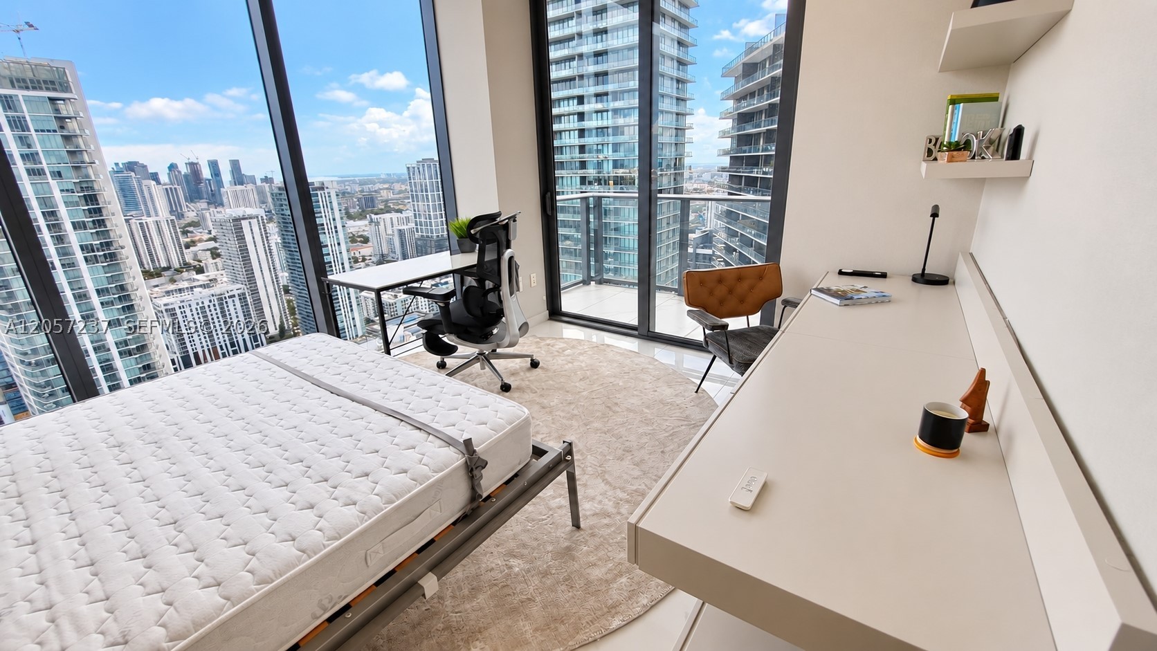 3131 NE 7th Ave #PH4901, Miami FL 33137