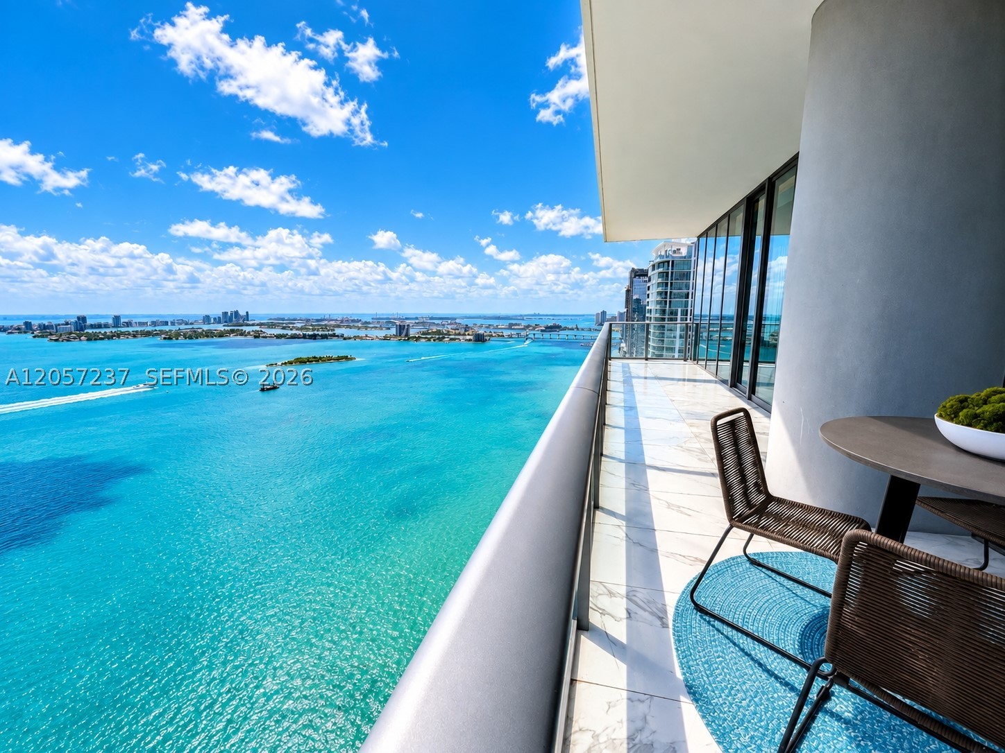 3131 NE 7th Ave #PH4901, Miami FL 33137