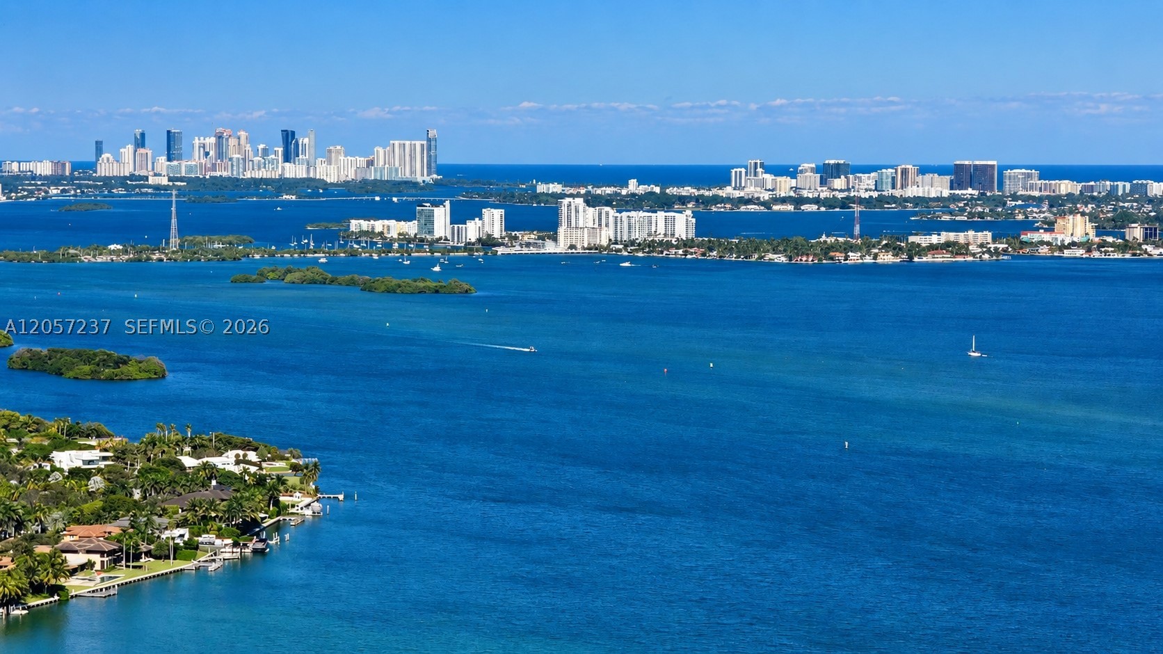 3131 NE 7th Ave #PH4901, Miami FL 33137
