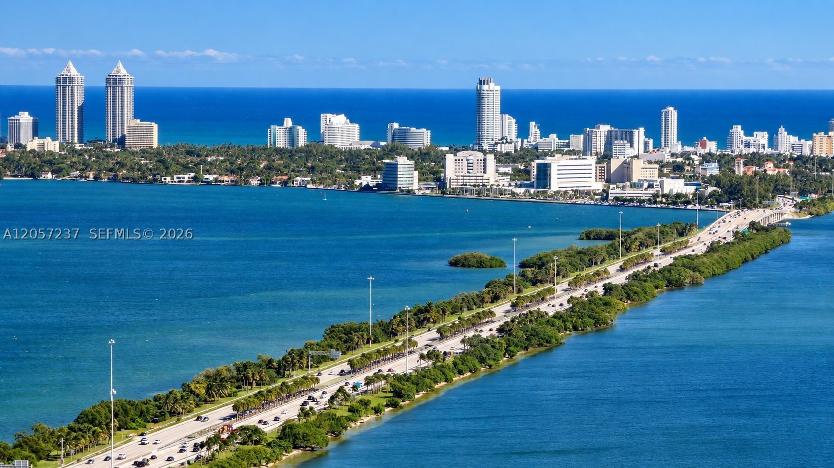 3131 NE 7th Ave #PH4901, Miami FL 33137