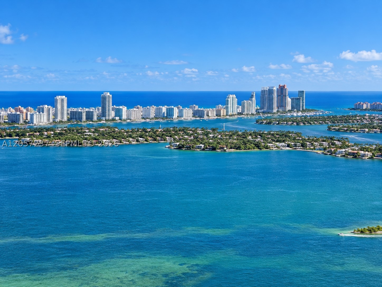 3131 NE 7th Ave #PH4901, Miami FL 33137