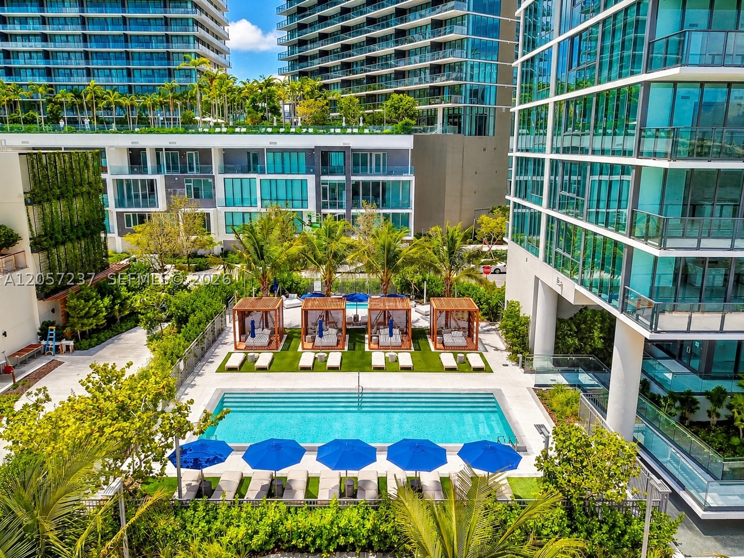 3131 NE 7th Ave #PH4901, Miami FL 33137