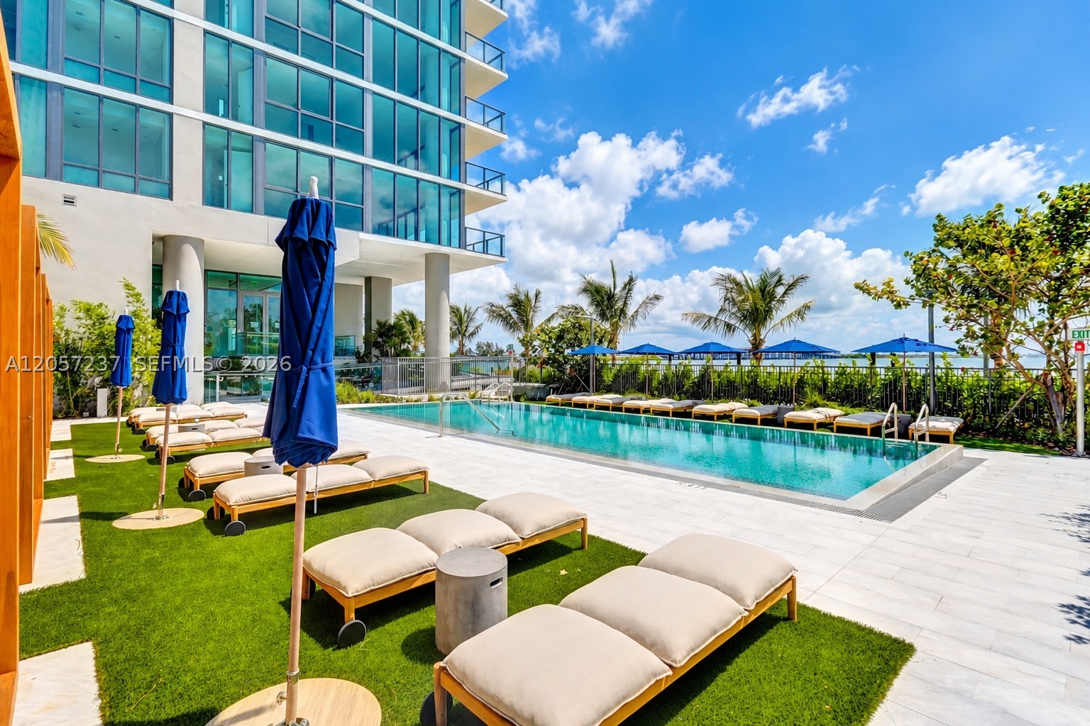 3131 NE 7th Ave #PH4901, Miami FL 33137