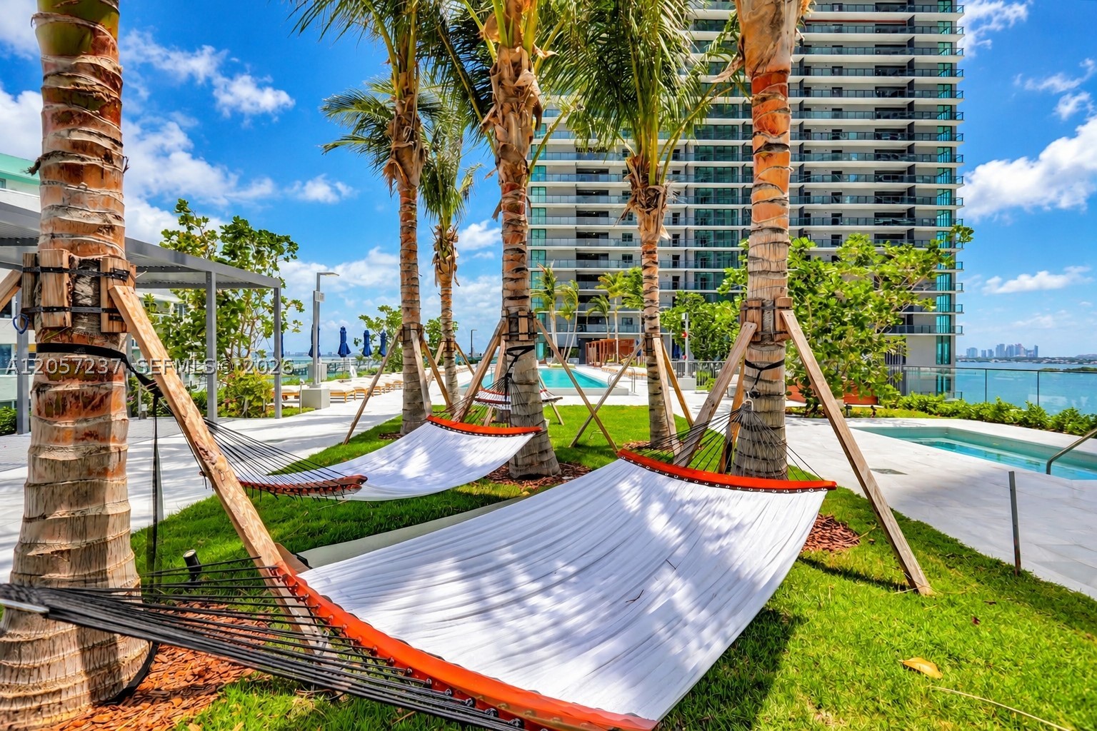 3131 NE 7th Ave #PH4901, Miami FL 33137