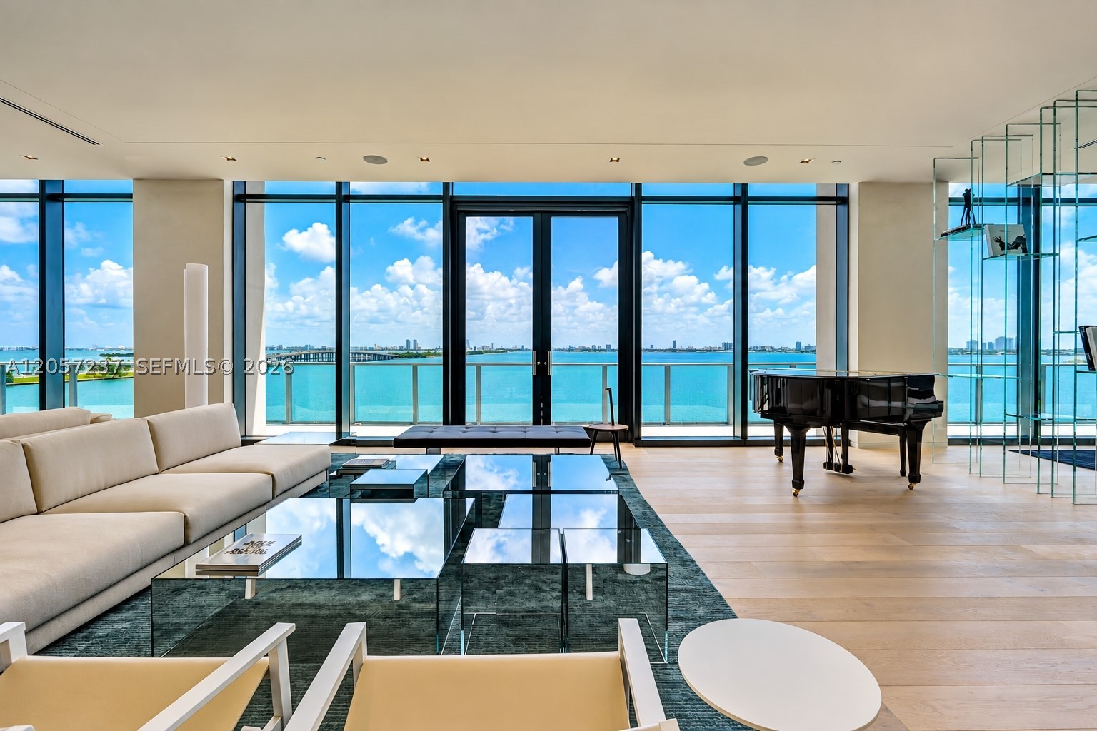 3131 NE 7th Ave #PH4901, Miami FL 33137