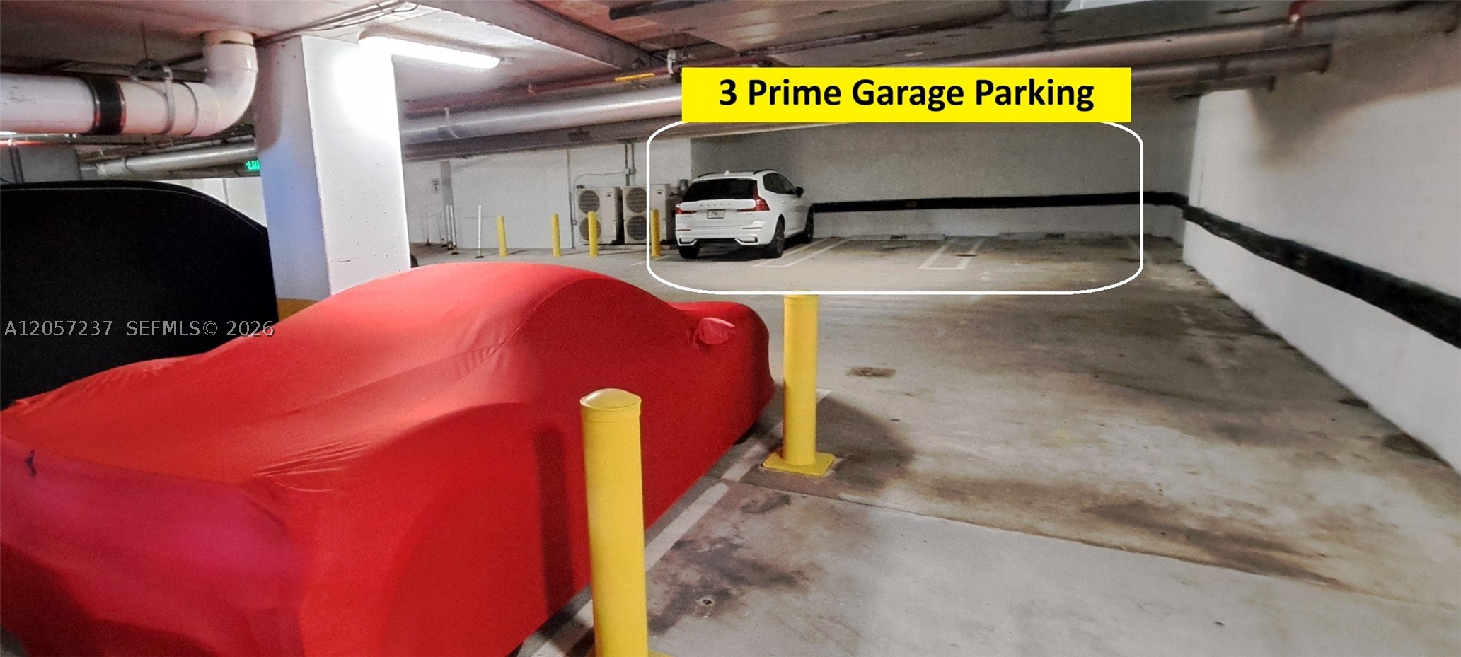 3131 NE 7th Ave #PH4901, Miami FL 33137