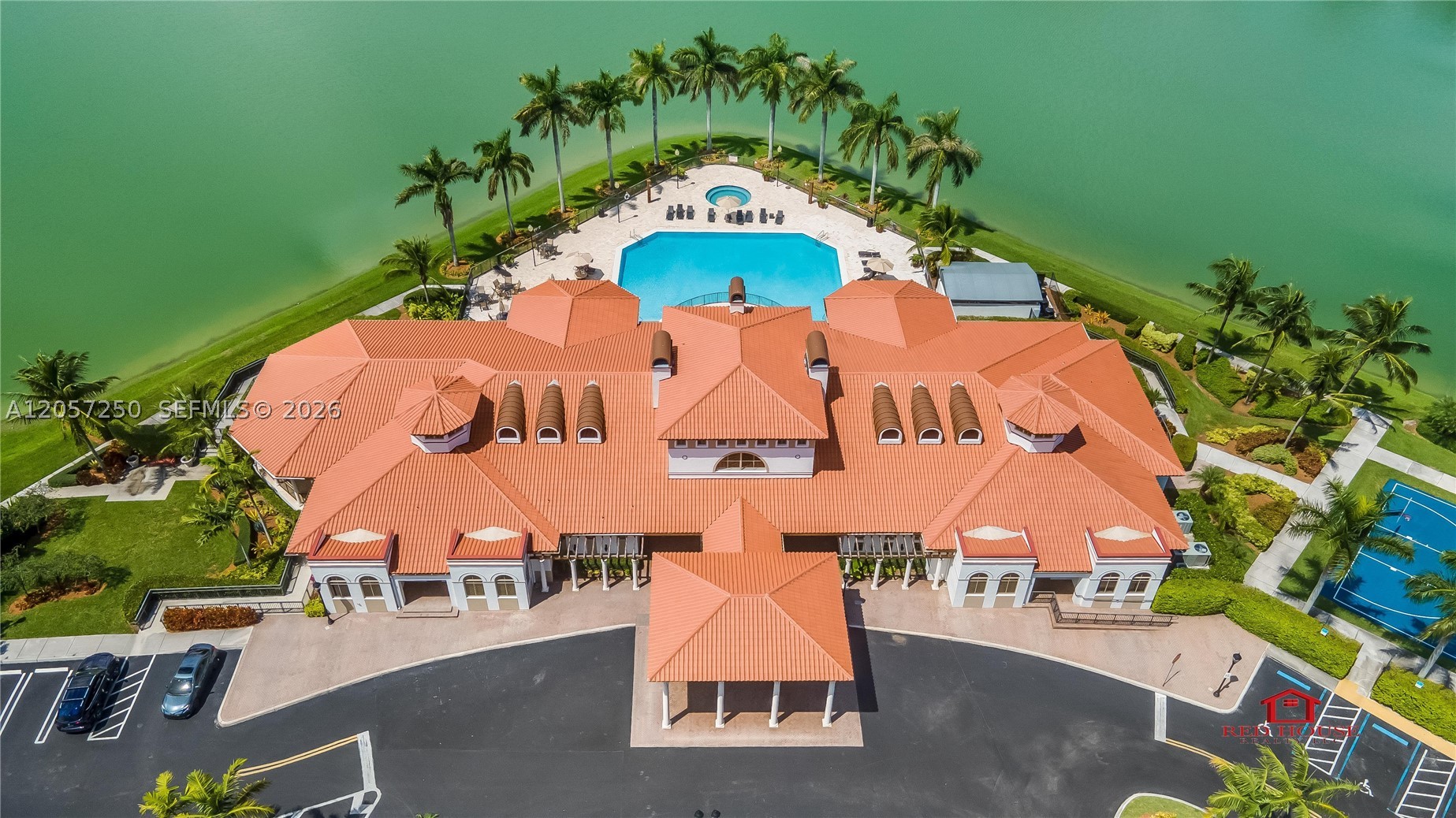 7833 SW 194th Ter, Cutler Bay FL 33157