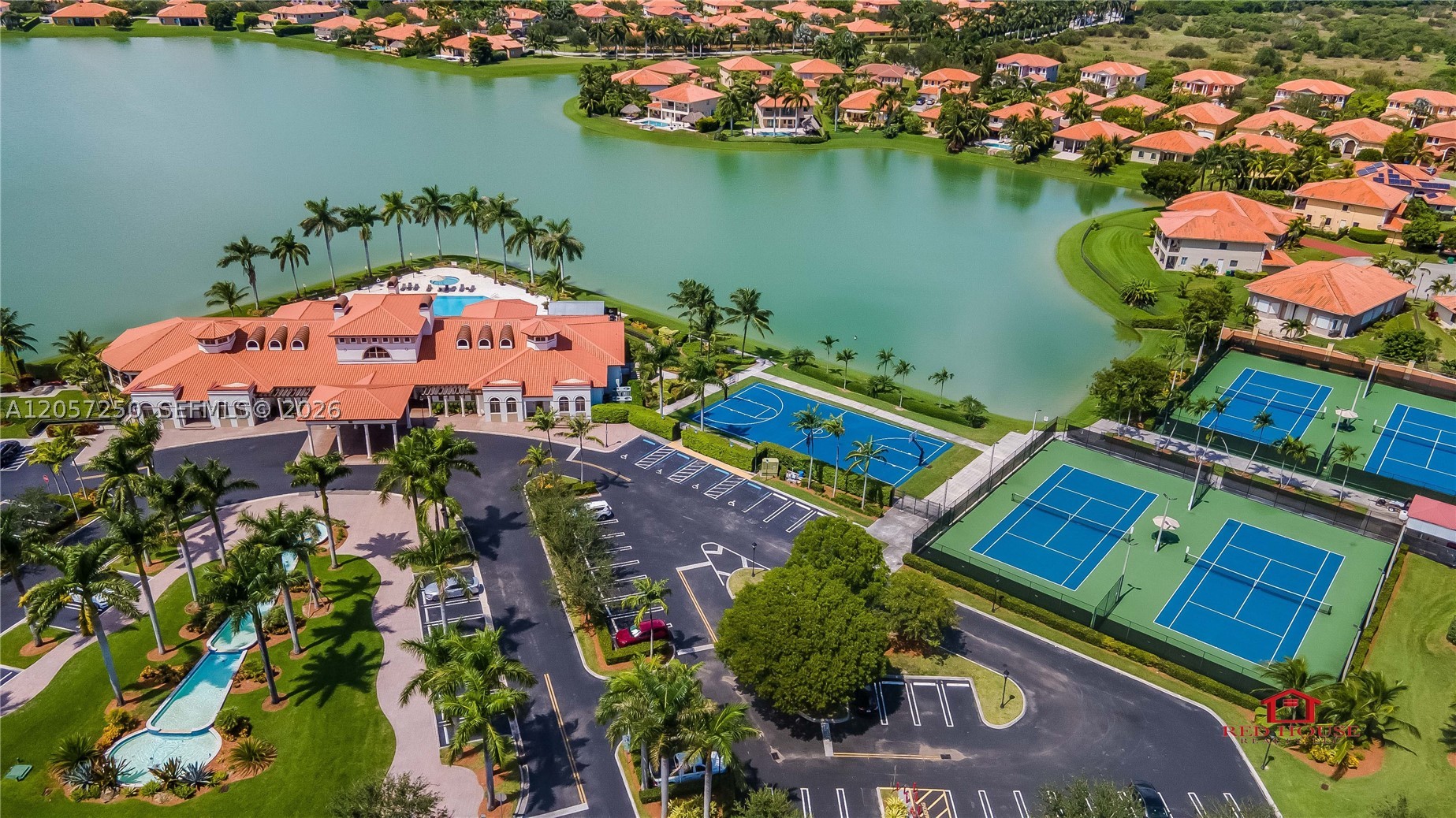 7833 SW 194th Ter, Cutler Bay FL 33157