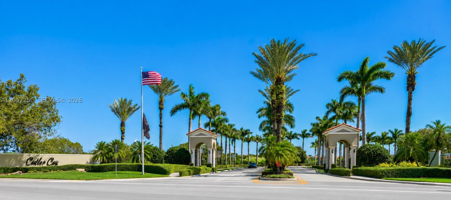 7833 SW 194th Ter, Cutler Bay FL 33157