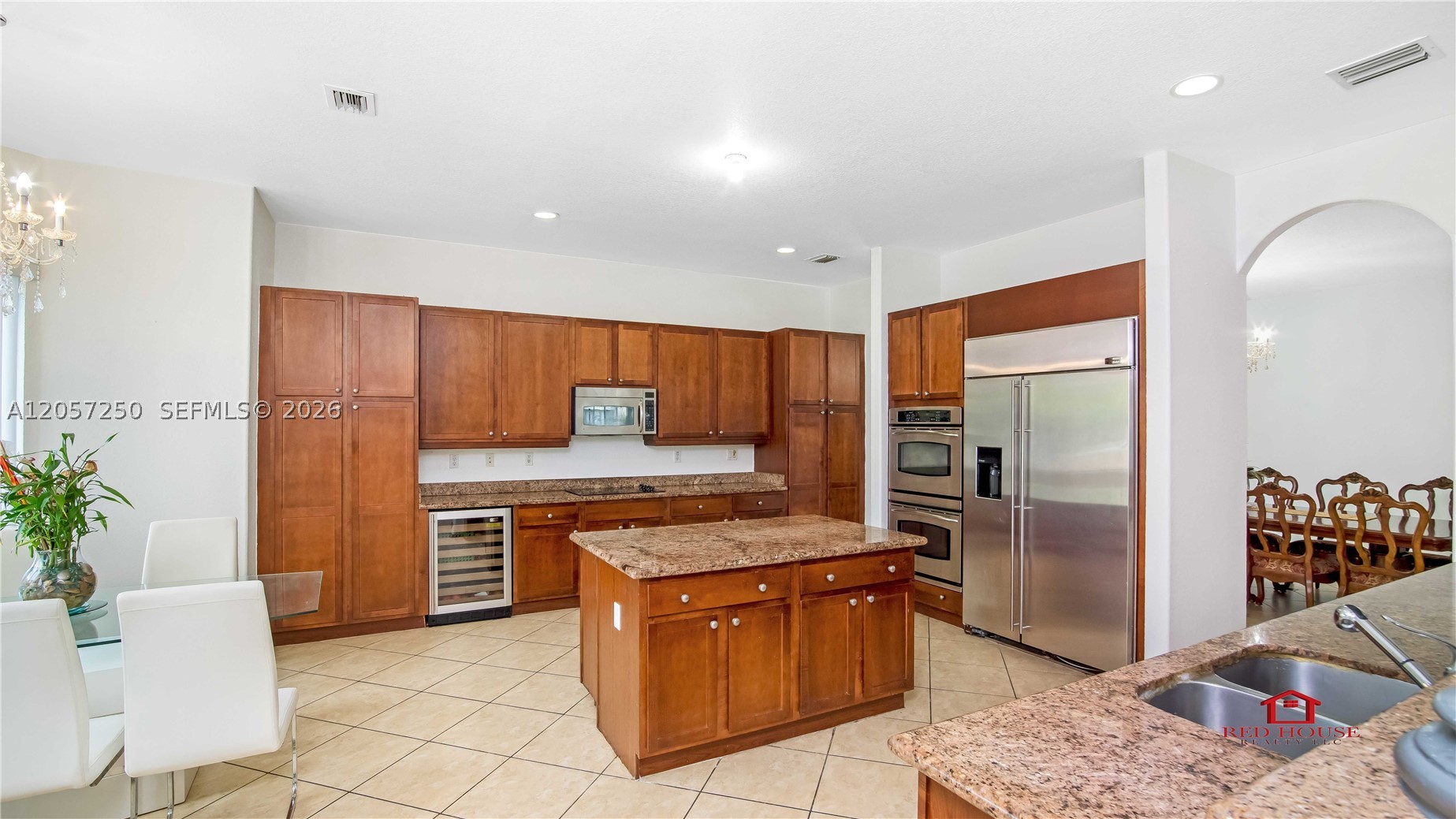 7833 SW 194th Ter, Cutler Bay FL 33157