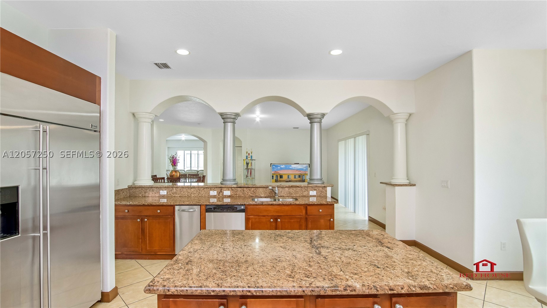 7833 SW 194th Ter, Cutler Bay FL 33157