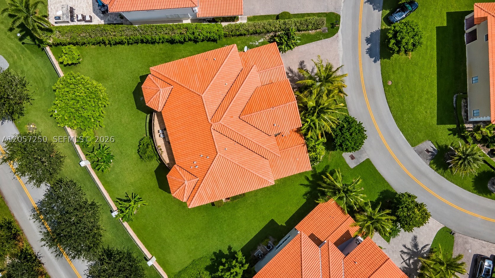 7833 SW 194th Ter, Cutler Bay FL 33157
