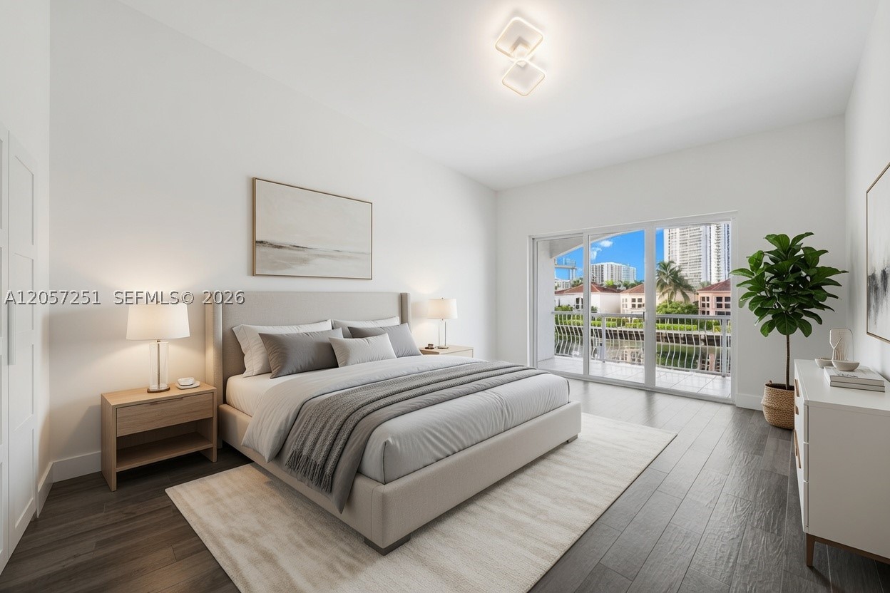 3750 NE 209th Ter, Aventura FL 33180