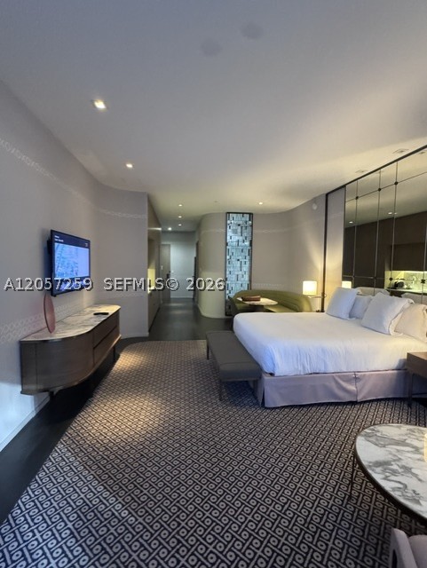 801 S Miami Ave #408, Miami FL 33130
