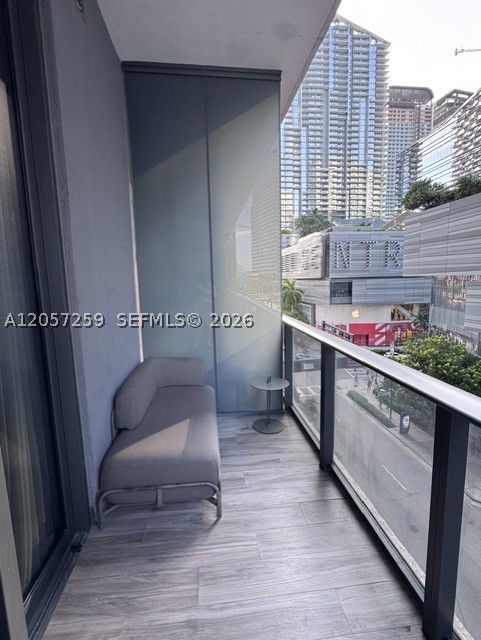 801 S Miami Ave #408, Miami FL 33130