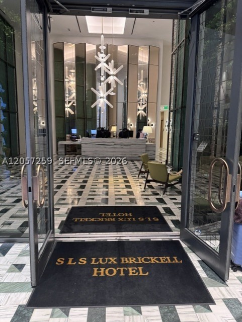 801 S Miami Ave #408, Miami FL 33130
