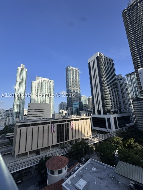 801 S Miami Ave #408, Miami FL 33130