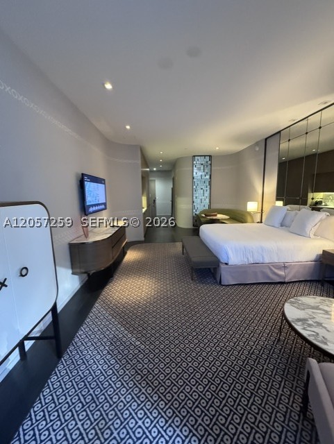 801 S Miami Ave #408, Miami FL 33130