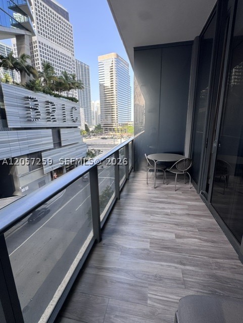 801 S Miami Ave #408, Miami FL 33130