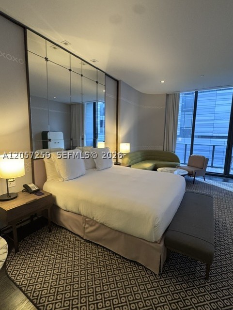 801 S Miami Ave #408, Miami FL 33130