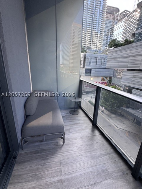 801 S Miami Ave #408, Miami FL 33130