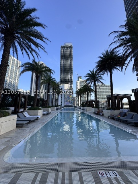 801 S Miami Ave #408, Miami FL 33130
