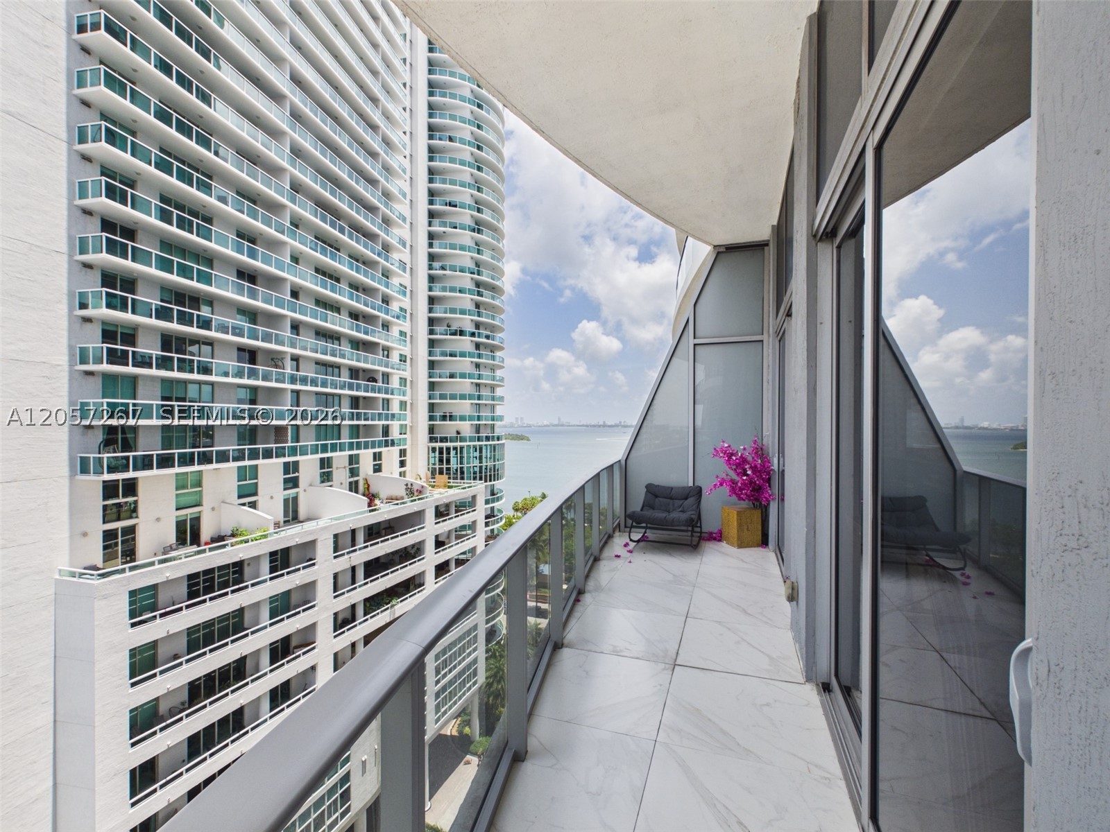 488 NE 18th St #1203, Miami FL 33132