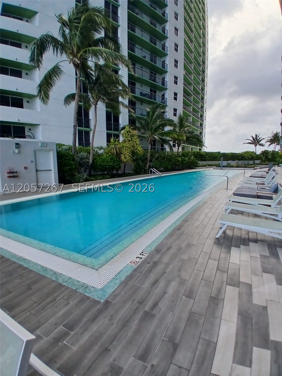 488 NE 18th St #1203, Miami FL 33132