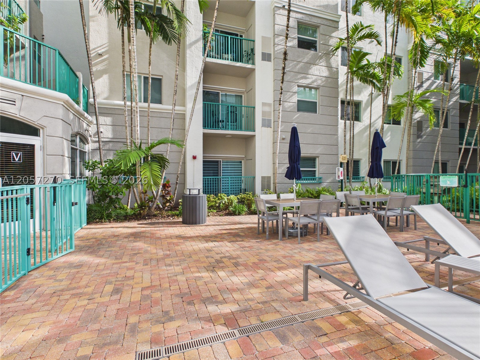 6001 SW 70th St #535, South Miami FL 33143