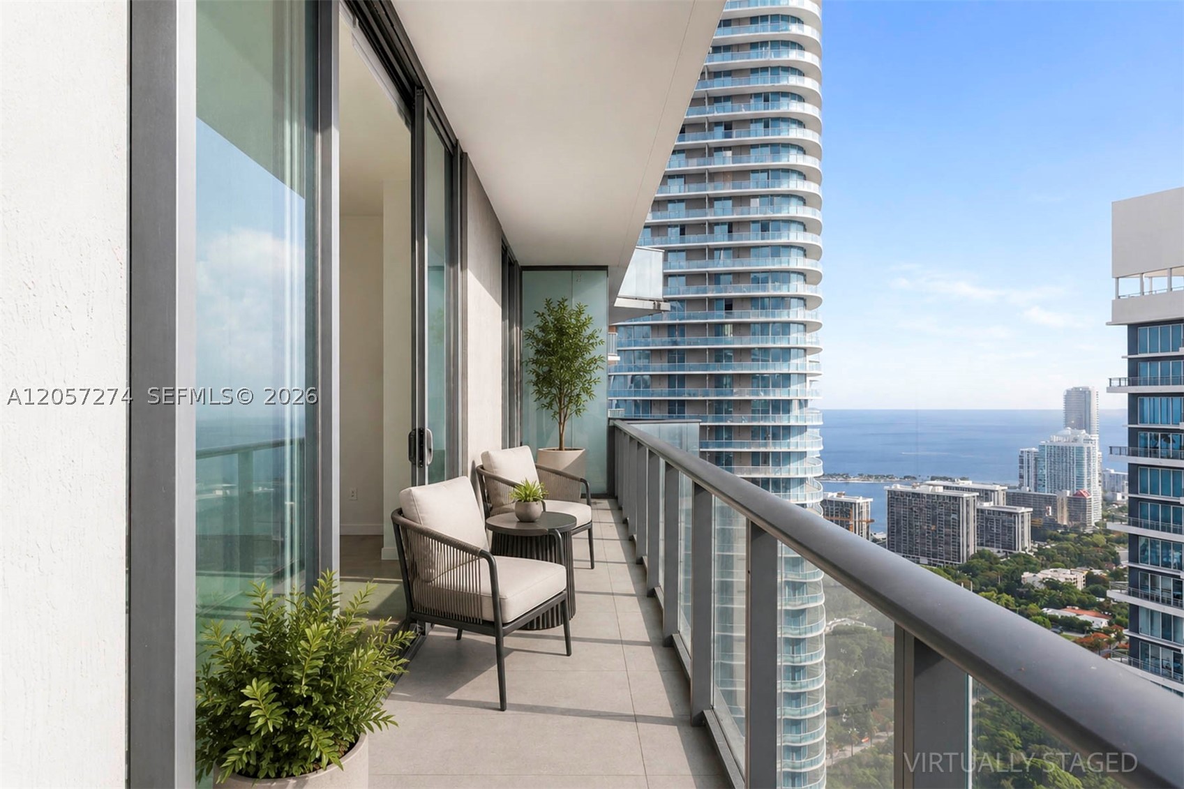 1300 S Miami Ave #PH4910, Miami FL 33130