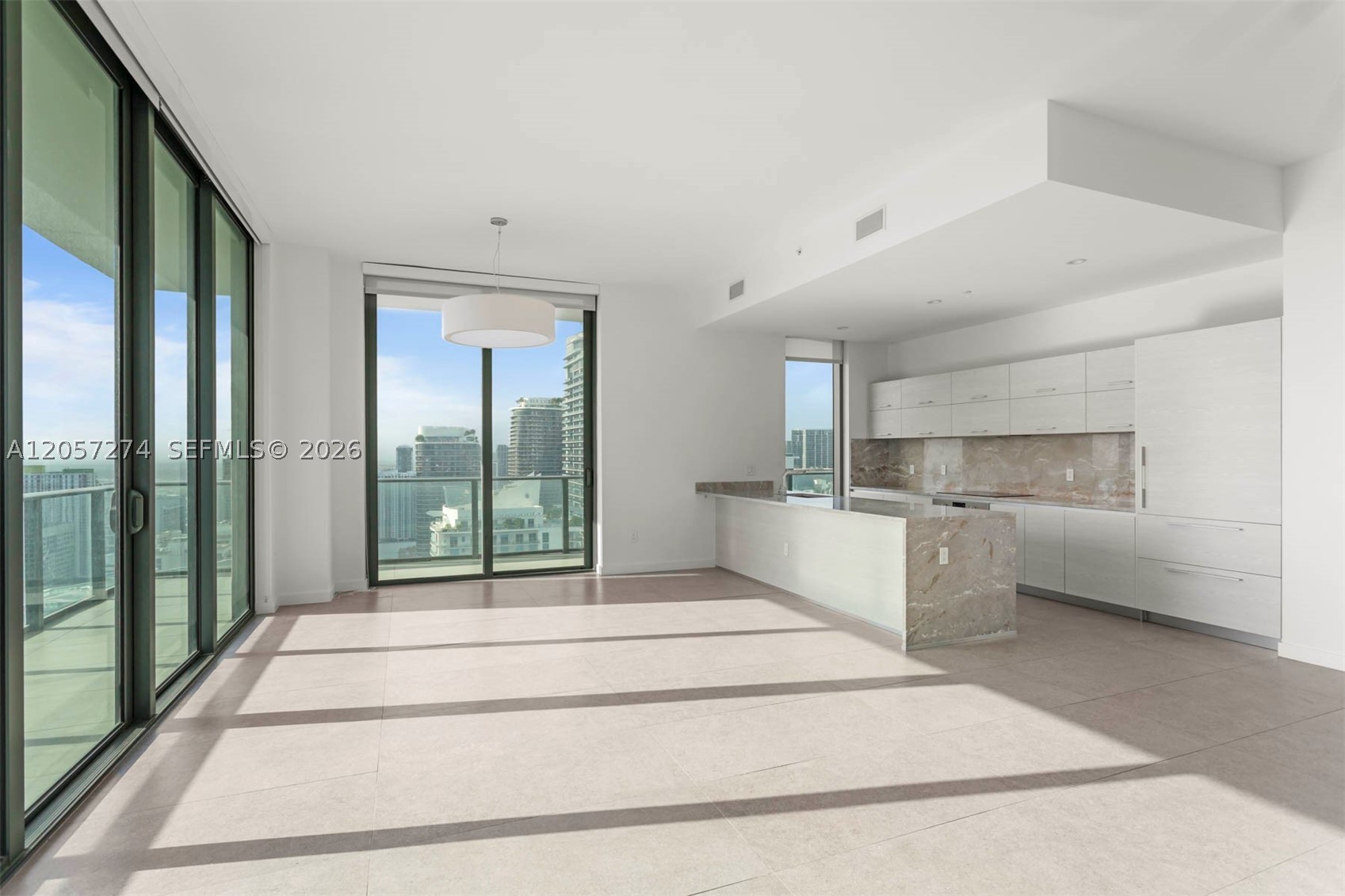 1300 S Miami Ave #PH4910, Miami FL 33130
