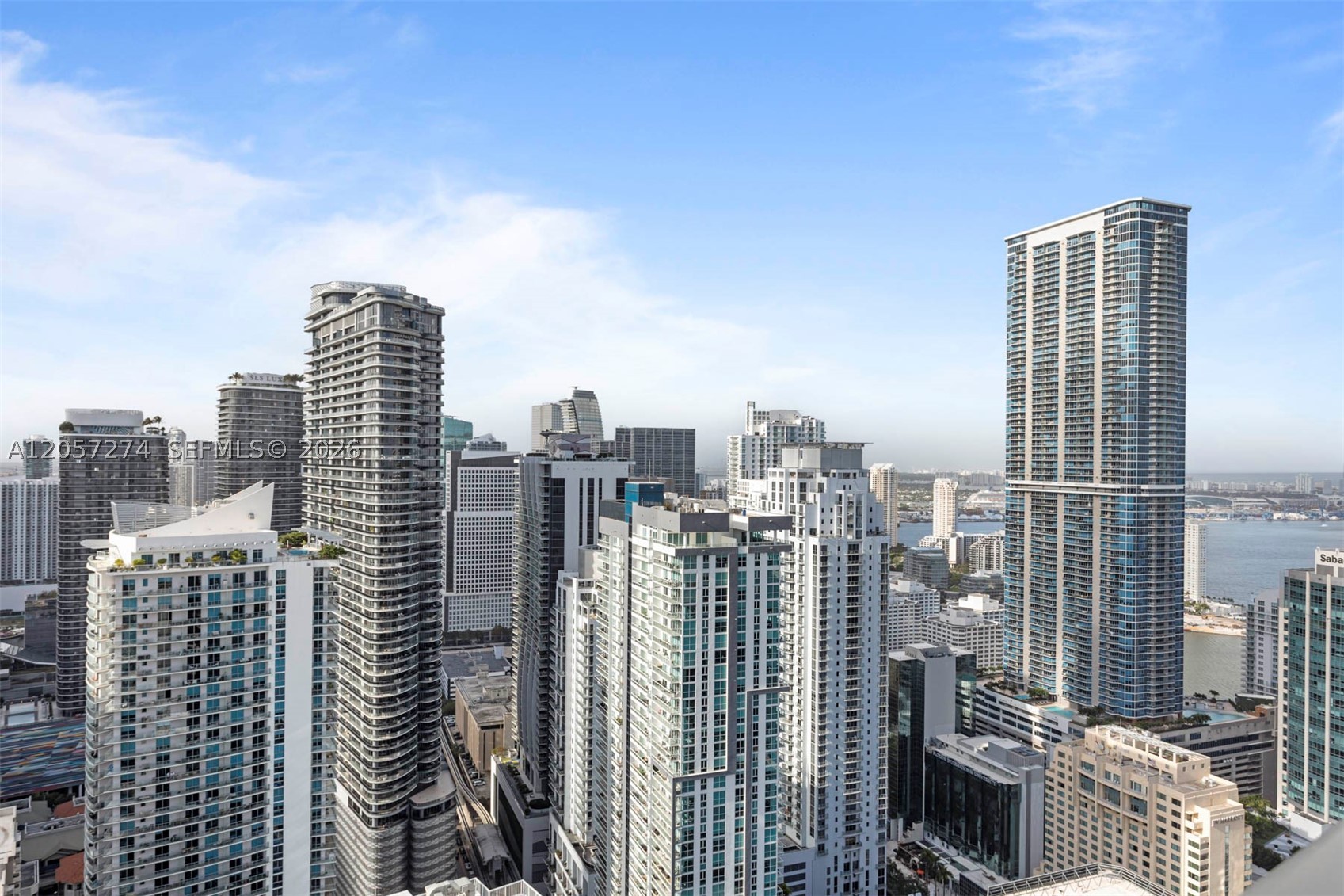 1300 S Miami Ave #PH4910, Miami FL 33130