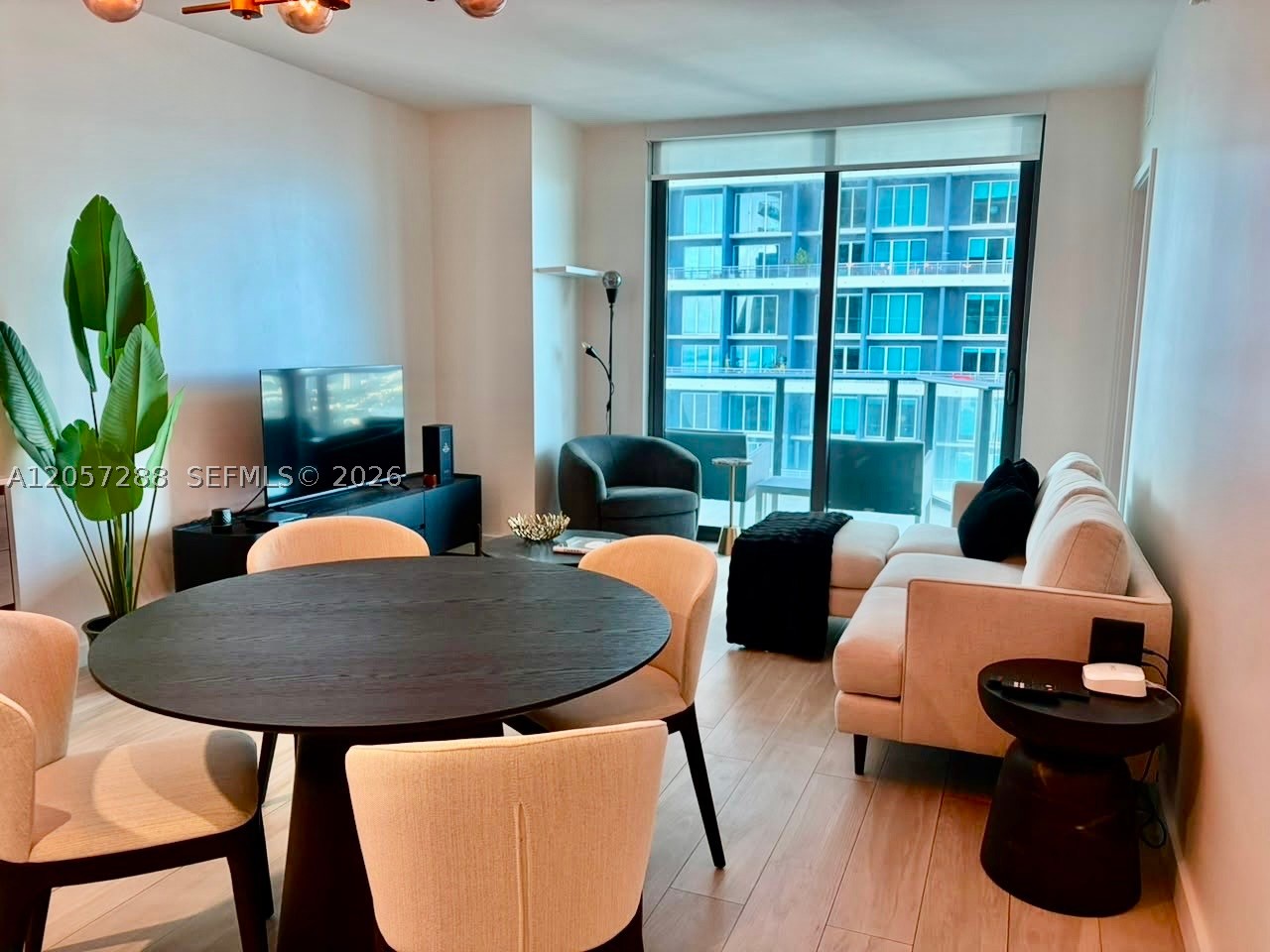 1300 S Miami Ave #3808, Miami FL 33130
