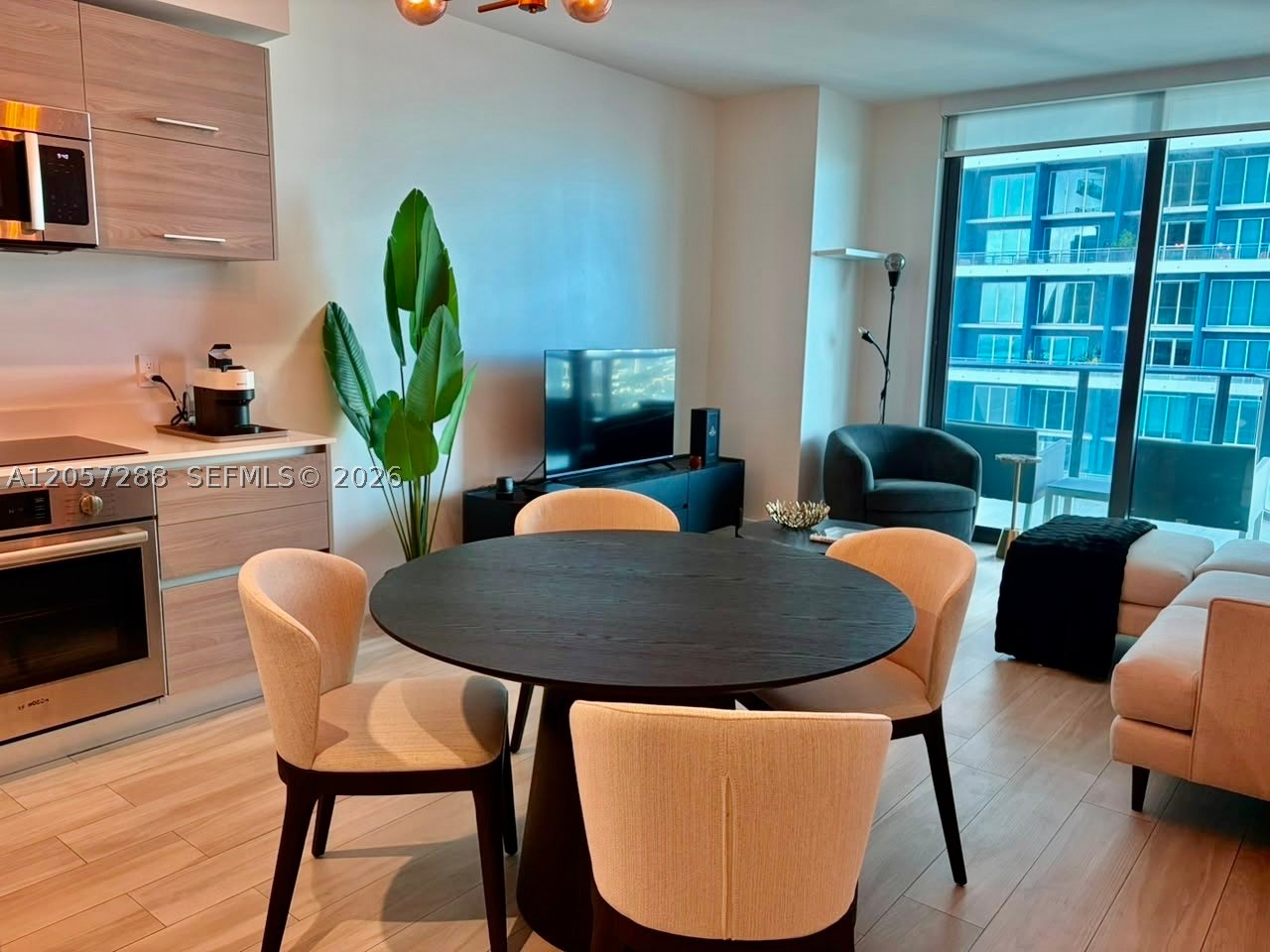 1300 S Miami Ave #3808, Miami FL 33130