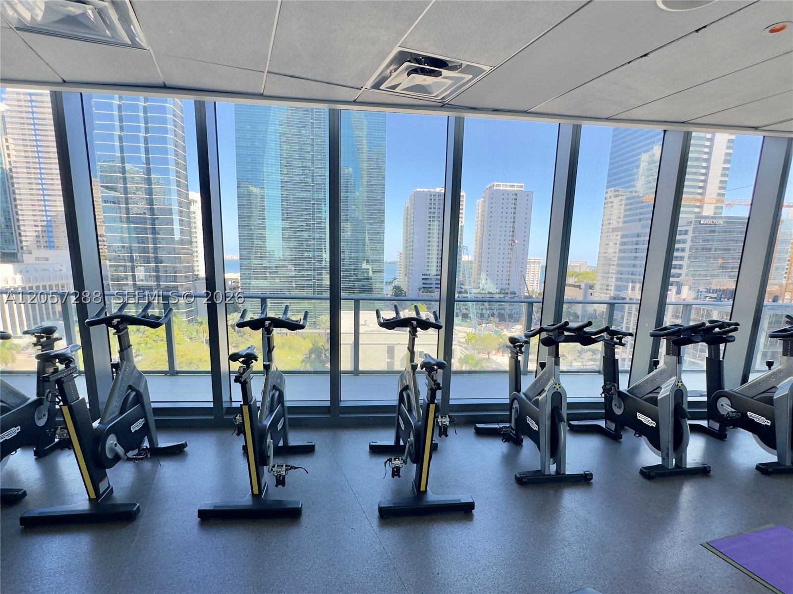 1300 S Miami Ave #3808, Miami FL 33130