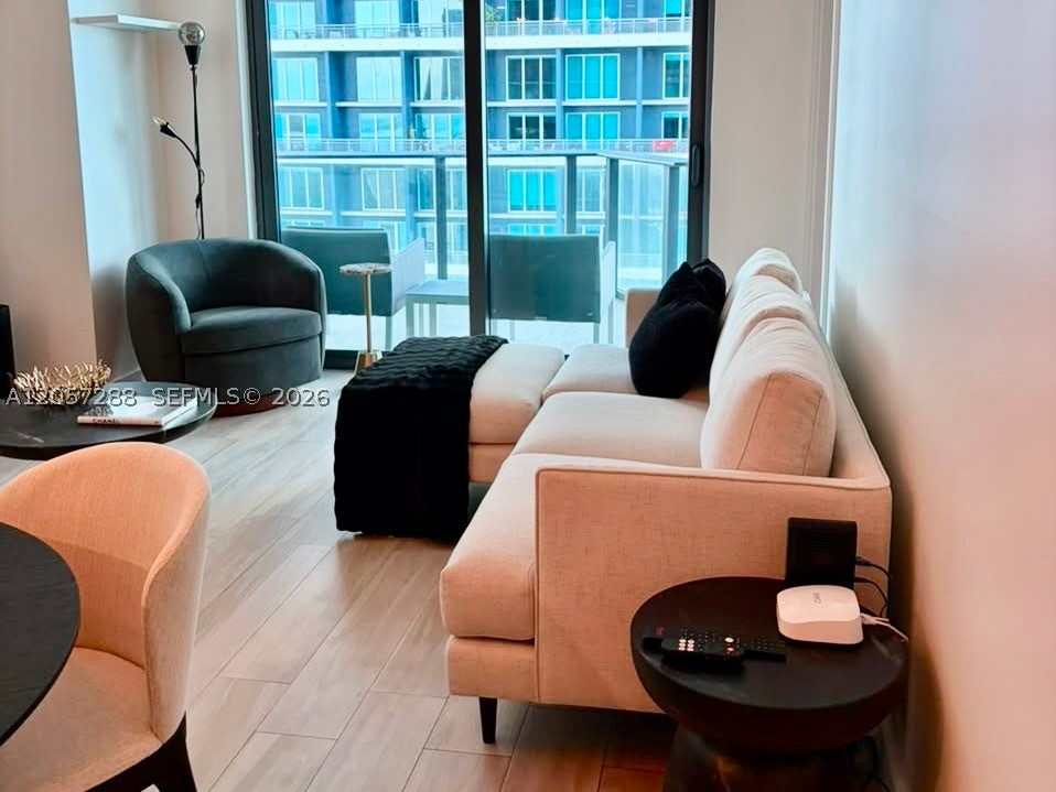 1300 S Miami Ave #3808, Miami FL 33130