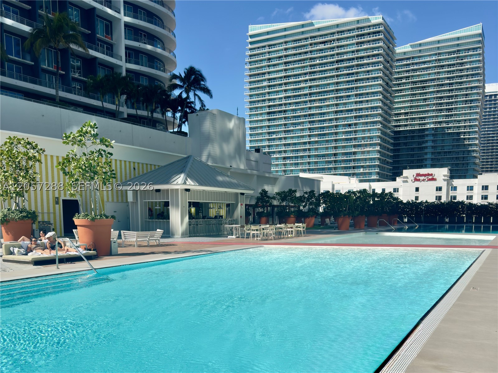1300 S Miami Ave #3808, Miami FL 33130