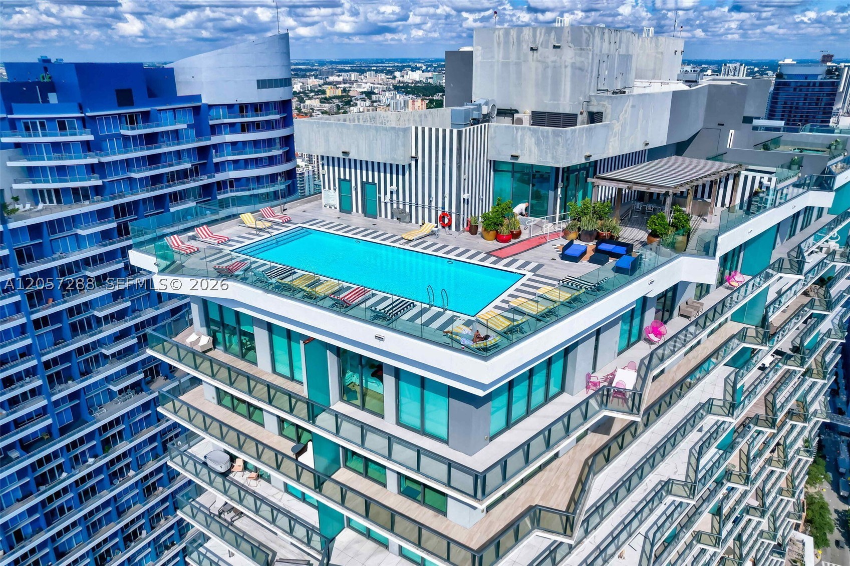 1300 S Miami Ave #3808, Miami FL 33130