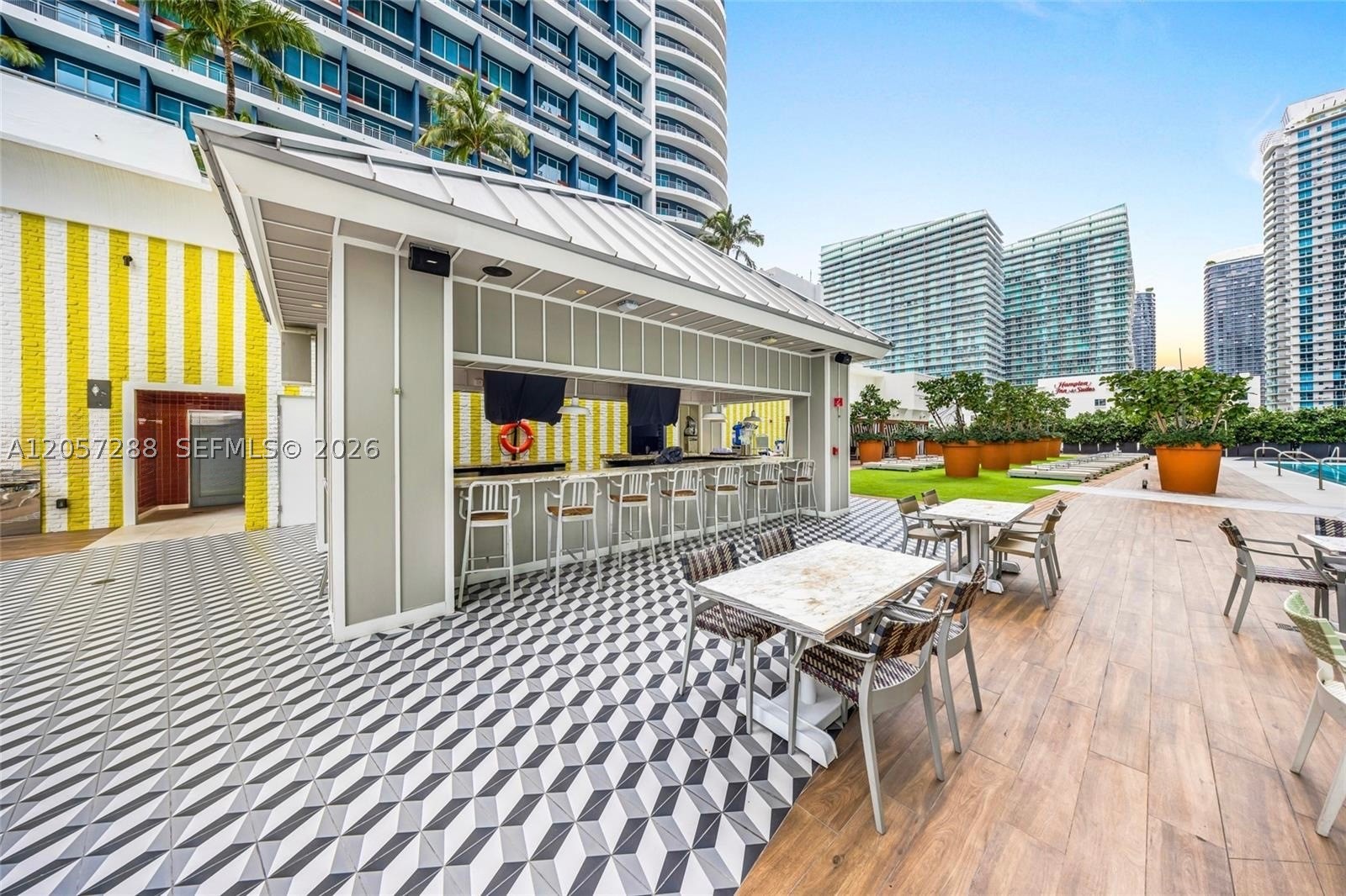 1300 S Miami Ave #3808, Miami FL 33130