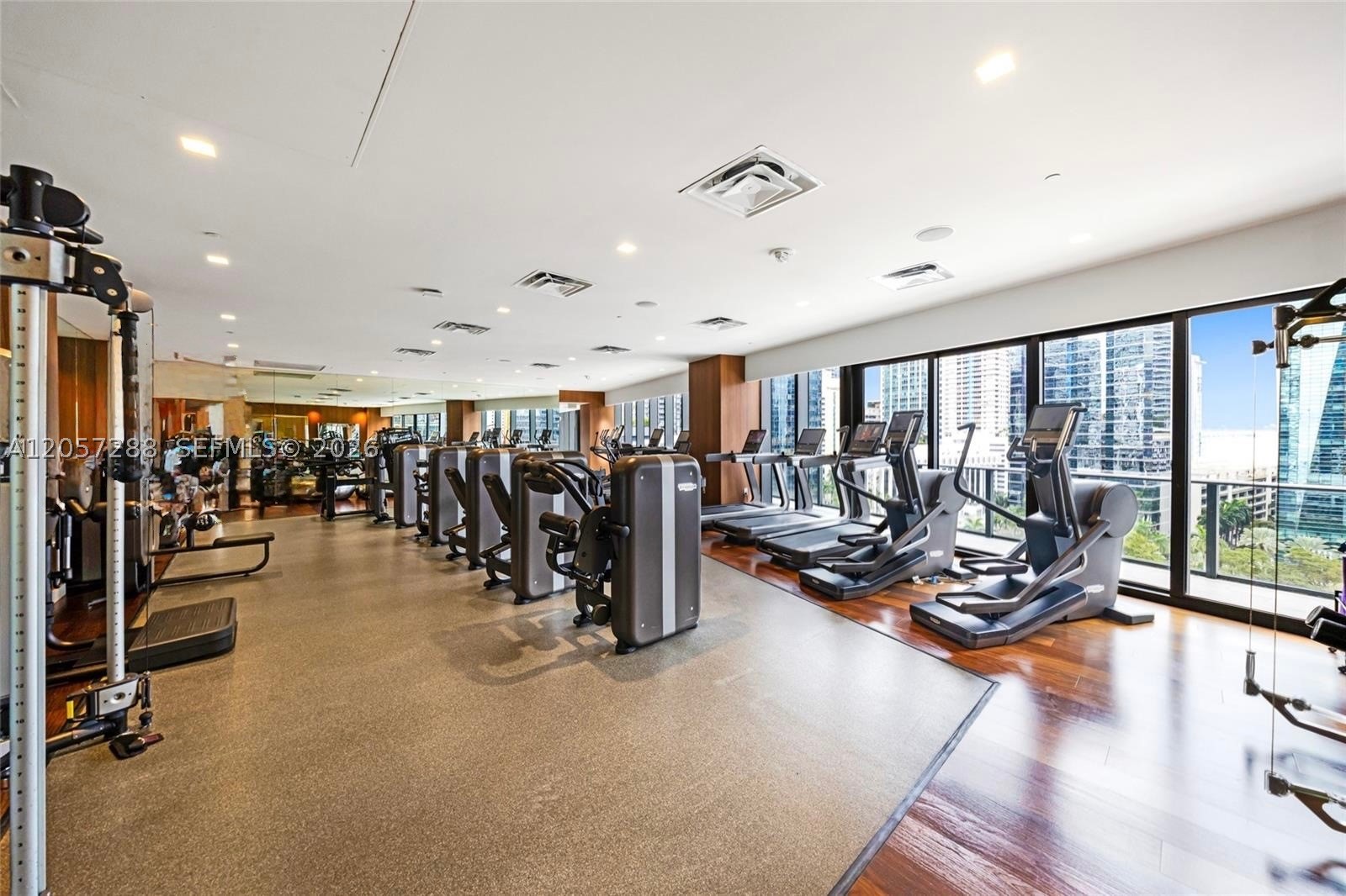 1300 S Miami Ave #3808, Miami FL 33130