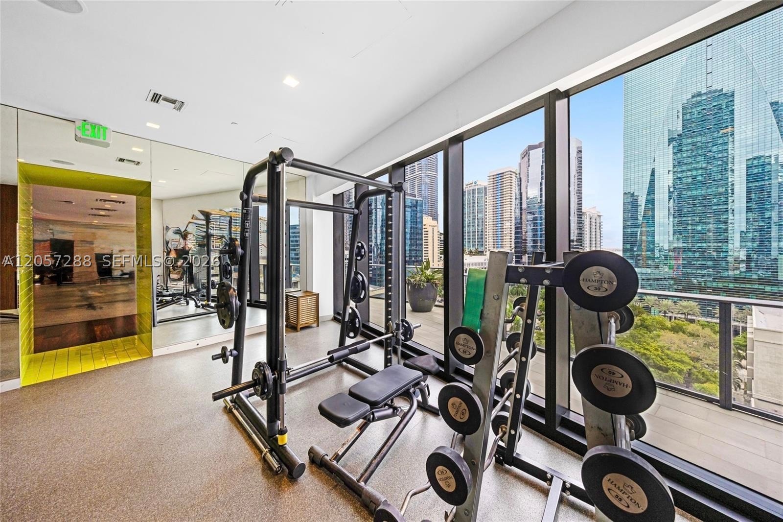1300 S Miami Ave #3808, Miami FL 33130