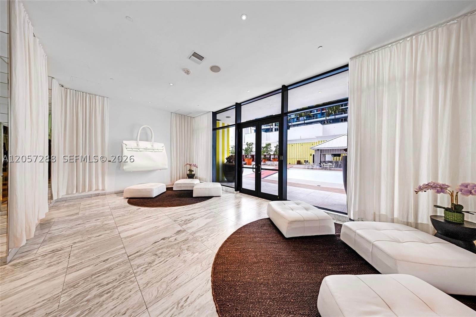 1300 S Miami Ave #3808, Miami FL 33130