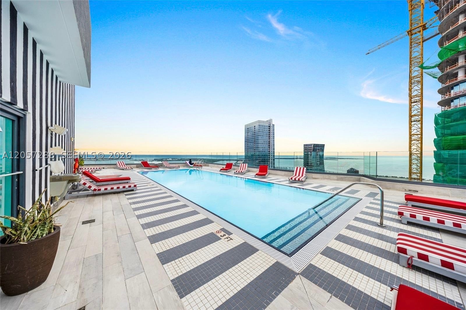 1300 S Miami Ave #3808, Miami FL 33130