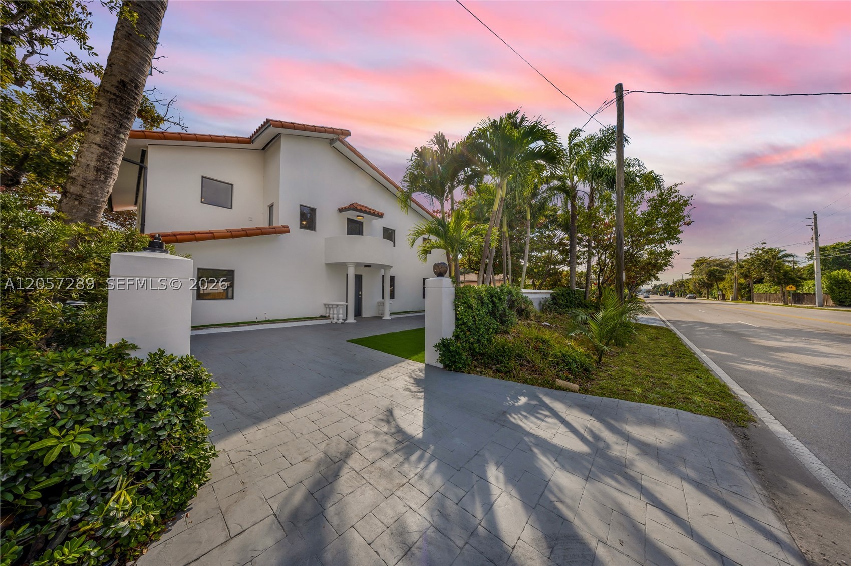 210 NE 107th St #0, Miami Shores FL 33161