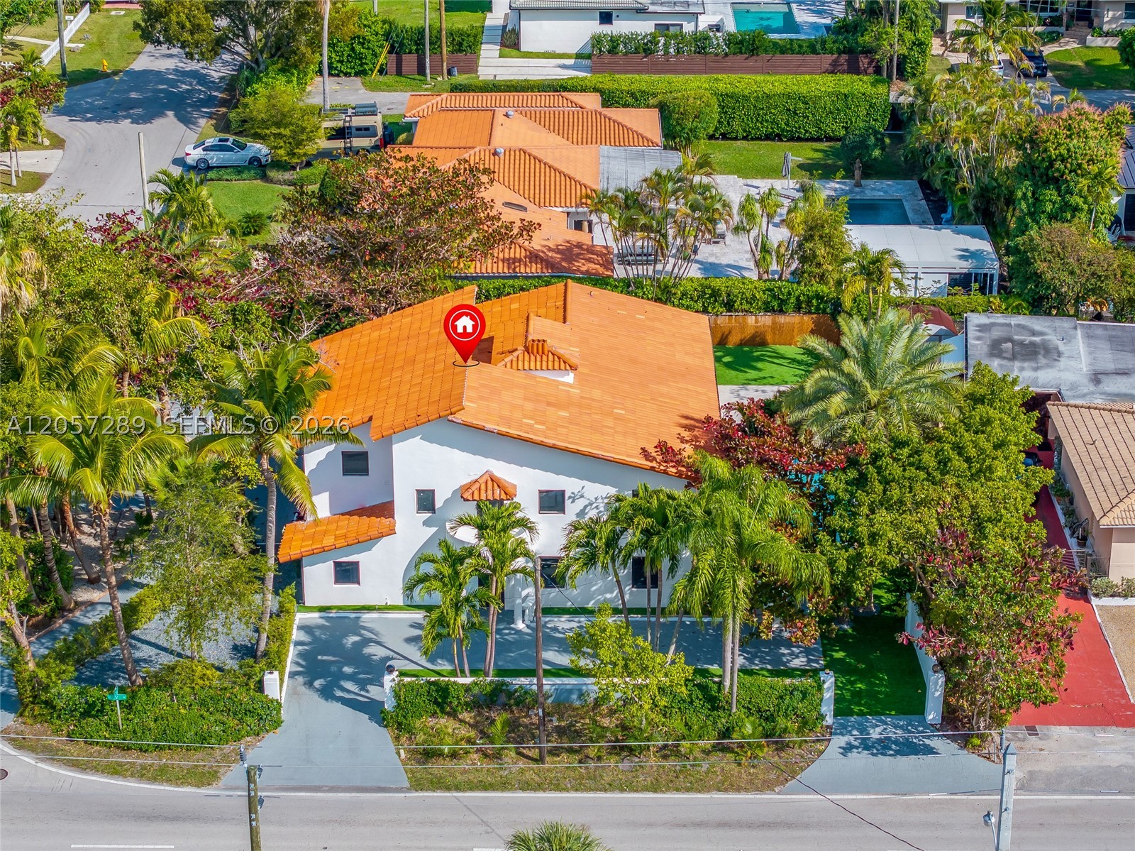 210 NE 107th St #0, Miami Shores FL 33161
