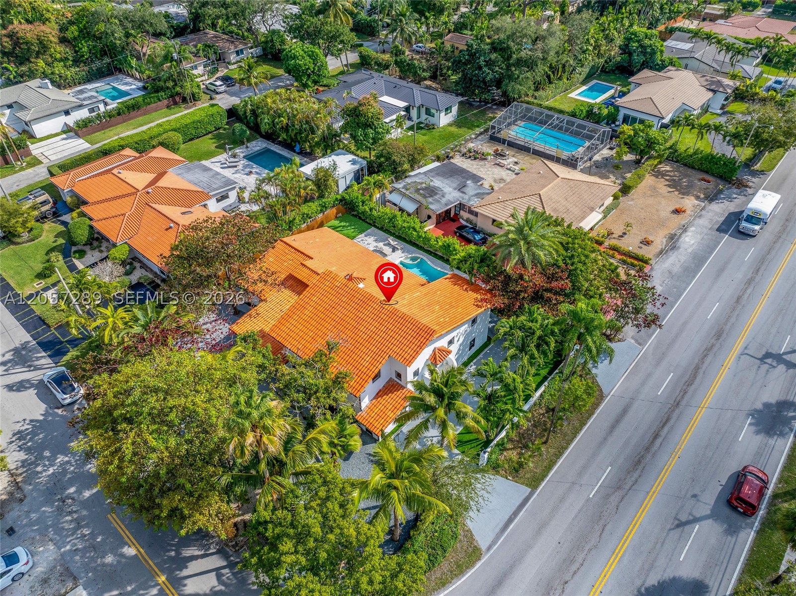 210 NE 107th St #0, Miami Shores FL 33161