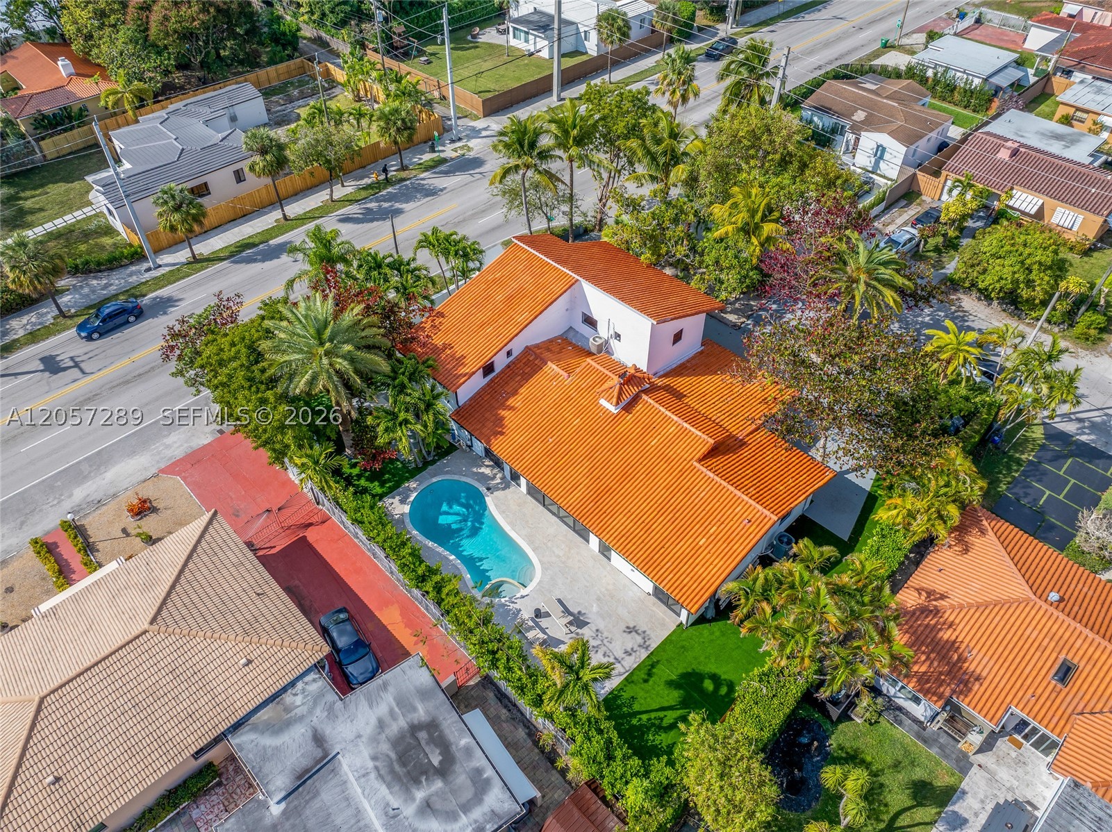 210 NE 107th St #0, Miami Shores FL 33161